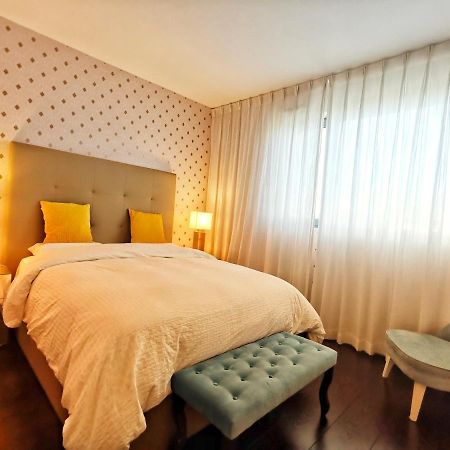 Apartament Bom Dia Parque Nacoes Lisboax Zewnętrze zdjęcie
