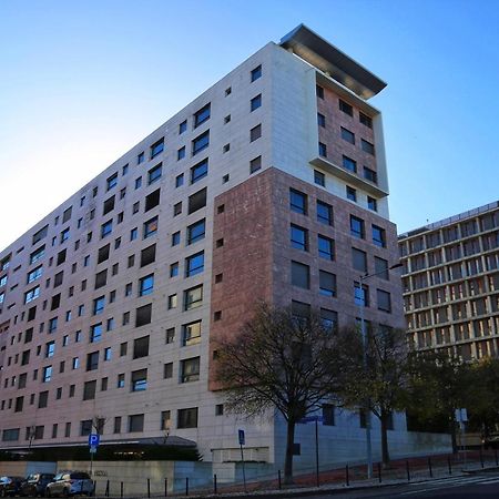 Apartament Bom Dia Parque Nacoes Lisboax Zewnętrze zdjęcie