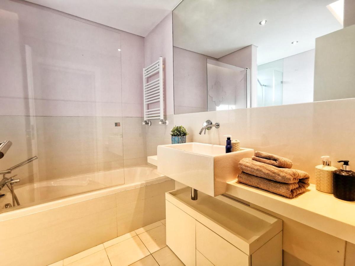 Apartament Bom Dia Parque Nacoes Lisboax Zewnętrze zdjęcie