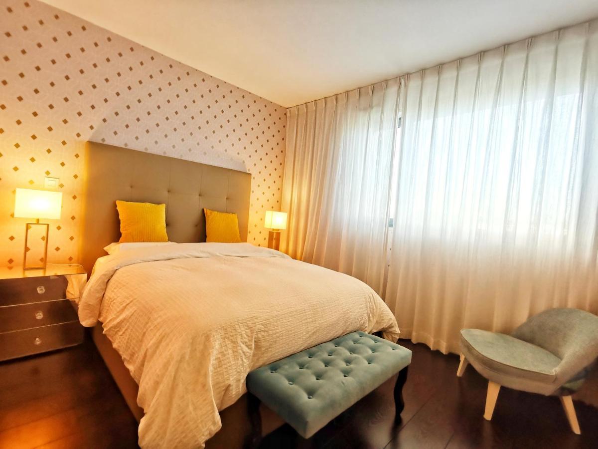 Apartament Bom Dia Parque Nacoes Lisboax Zewnętrze zdjęcie