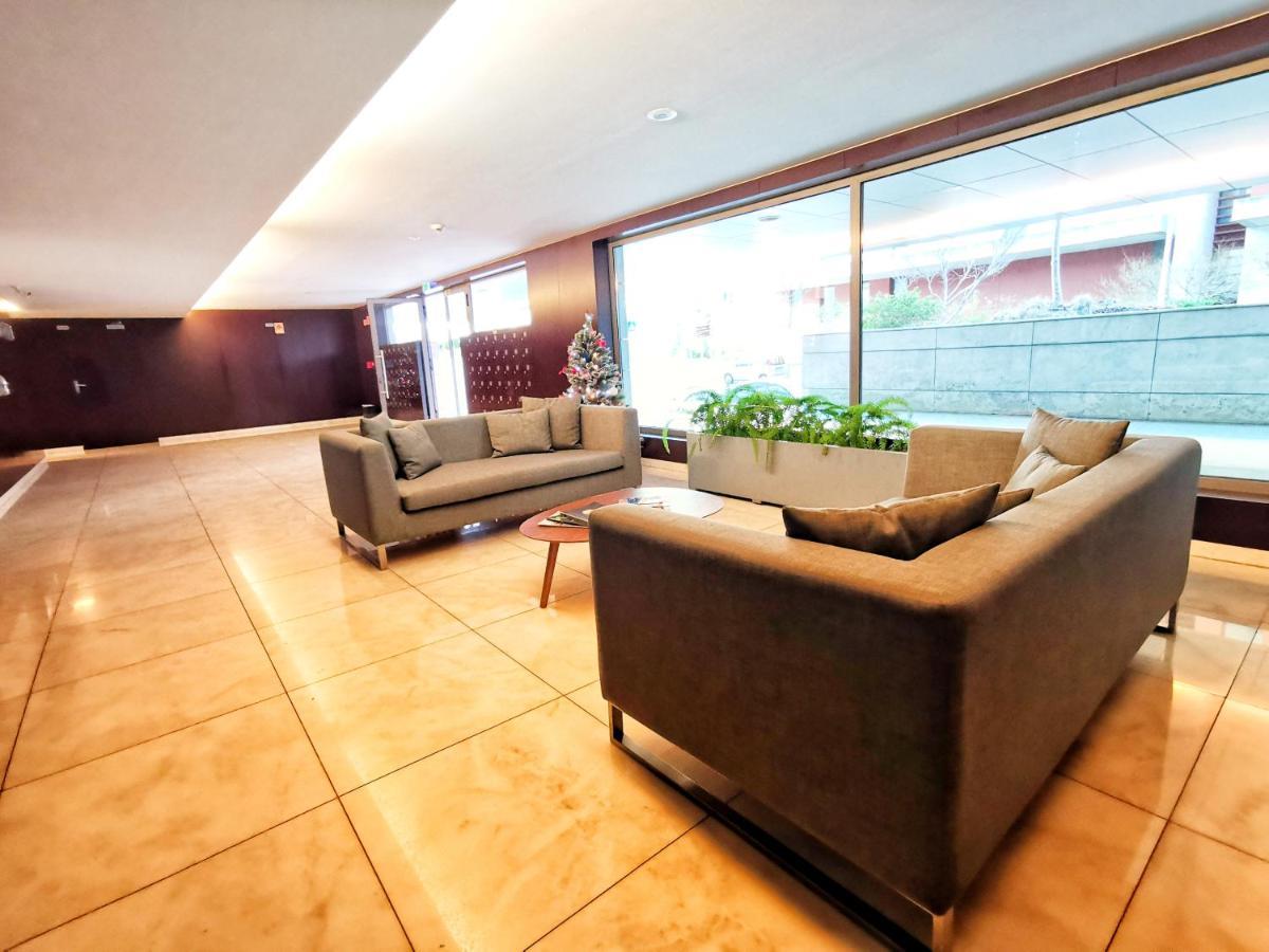Apartament Bom Dia Parque Nacoes Lisboax Zewnętrze zdjęcie