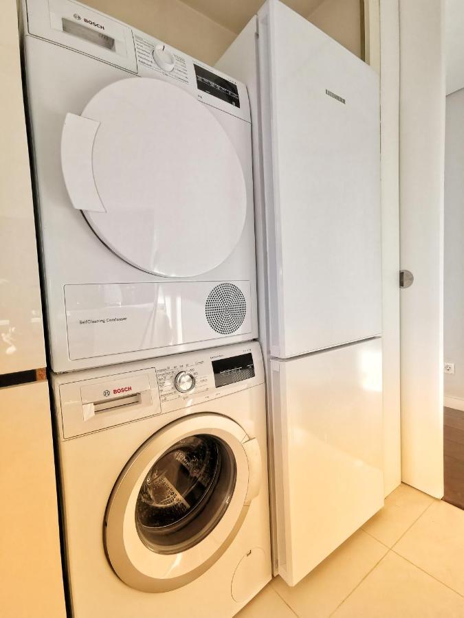 Apartament Bom Dia Parque Nacoes Lisboax Zewnętrze zdjęcie