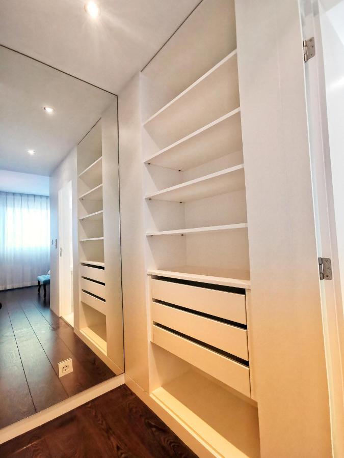 Apartament Bom Dia Parque Nacoes Lisboax Zewnętrze zdjęcie