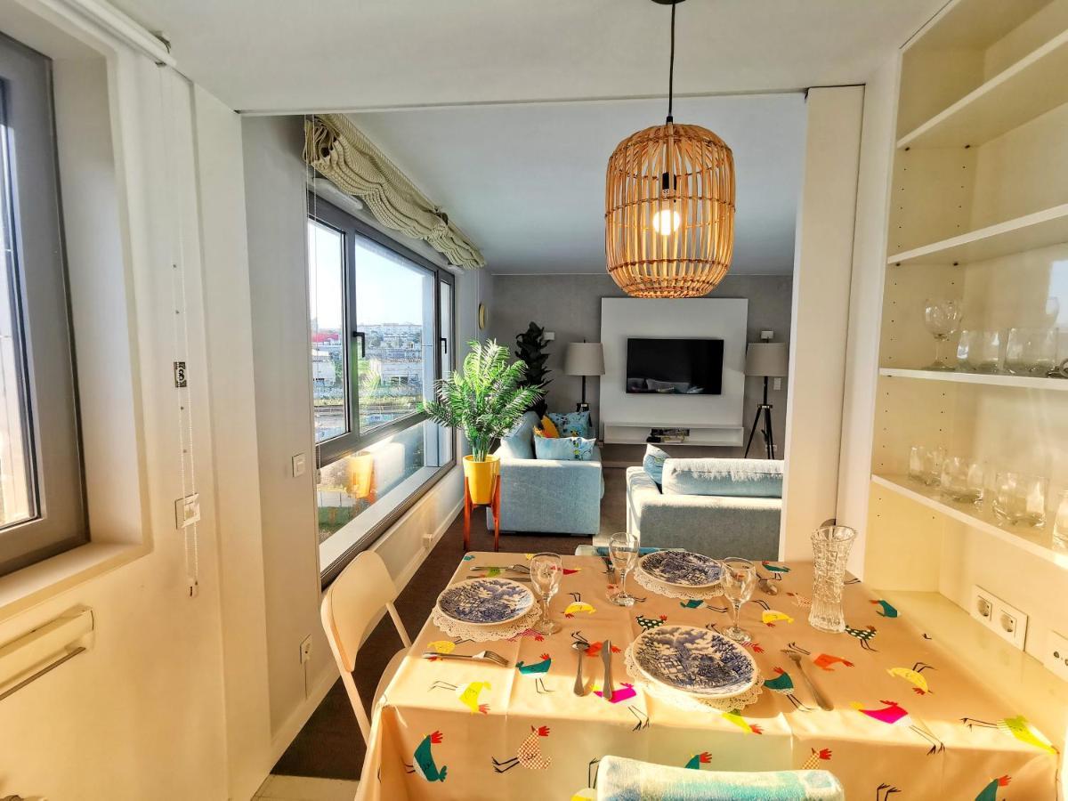 Apartament Bom Dia Parque Nacoes Lisboax Zewnętrze zdjęcie