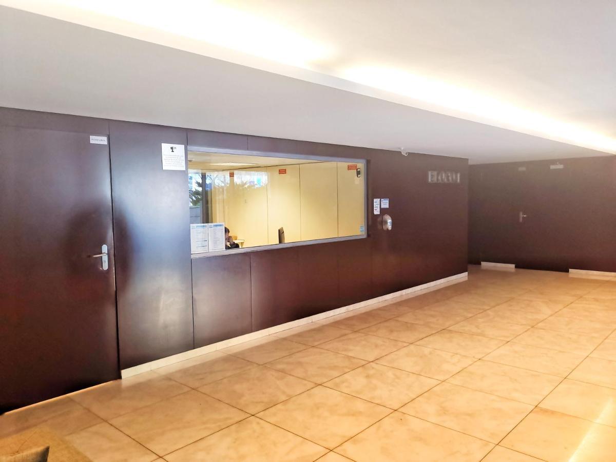 Apartament Bom Dia Parque Nacoes Lisboax Zewnętrze zdjęcie